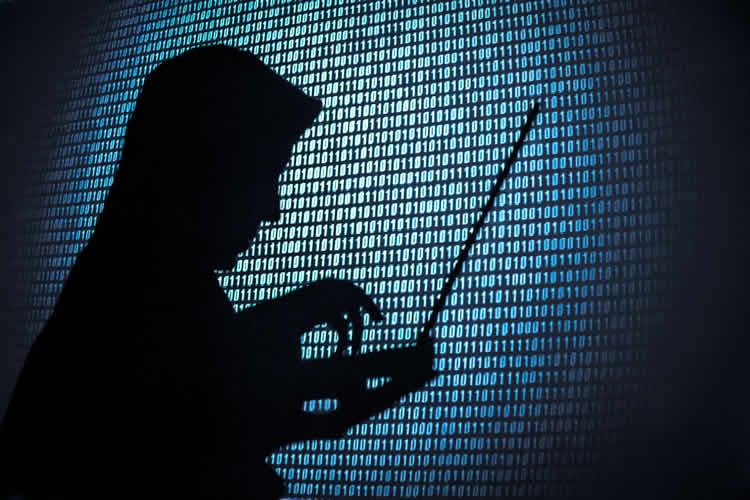 Hacker 黑客入侵法国外交部网站