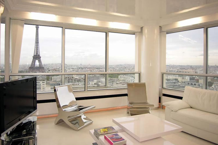 巴黎公寓买卖