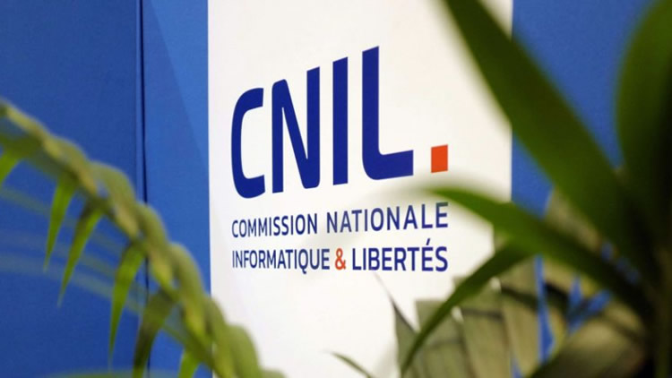 Commission nationale de l'informatique et des libertés 法国国家信息与自由委员会