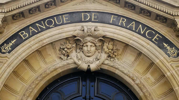 法国银行