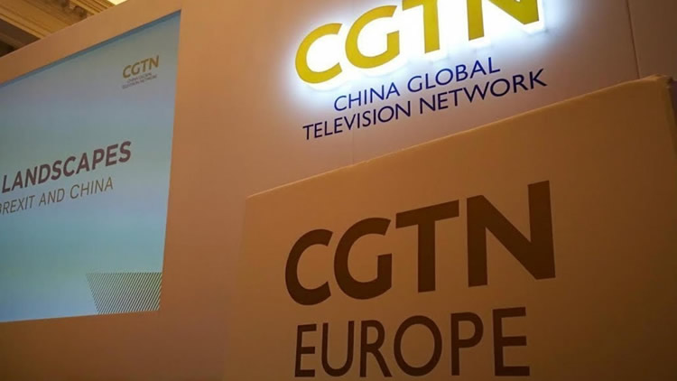 CGTN