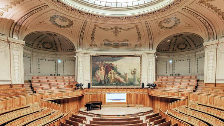 法国巴黎索邦大学 Sorbonne University