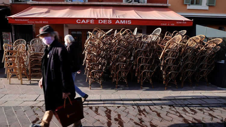 巴黎咖啡厅计划开业